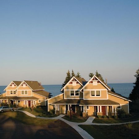 Larsmont Cottages Two Harbors Dış mekan fotoğraf