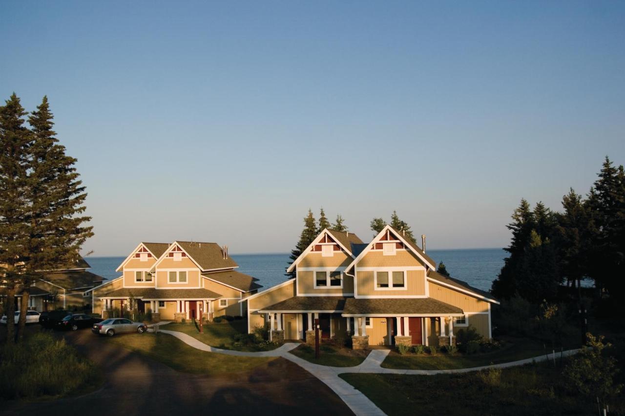 Larsmont Cottages Two Harbors Dış mekan fotoğraf