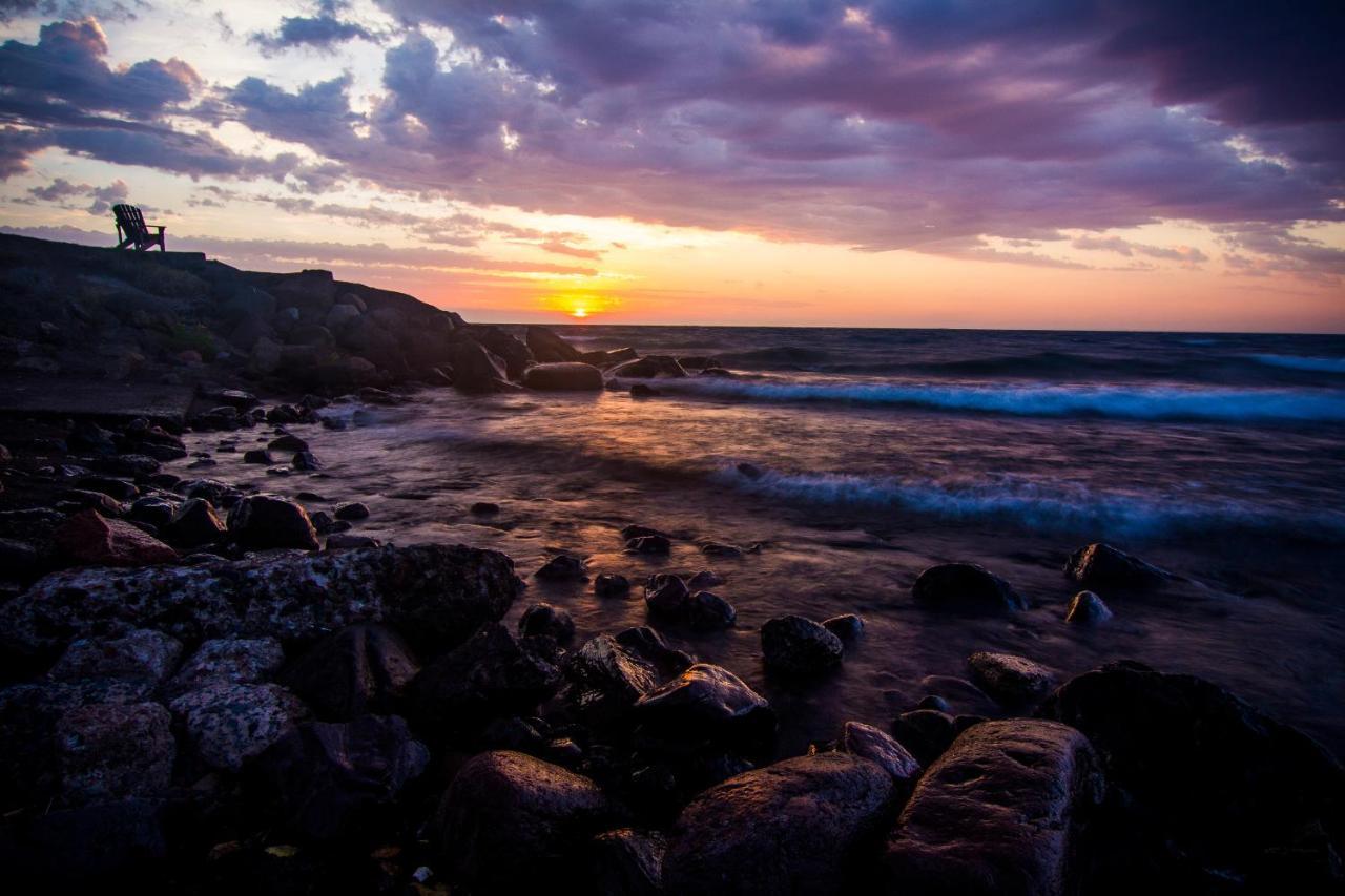 Larsmont Cottages Two Harbors Dış mekan fotoğraf