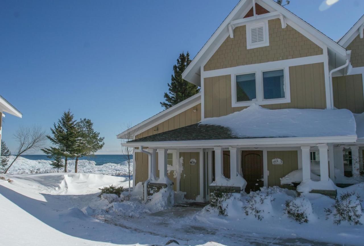 Larsmont Cottages Two Harbors Dış mekan fotoğraf