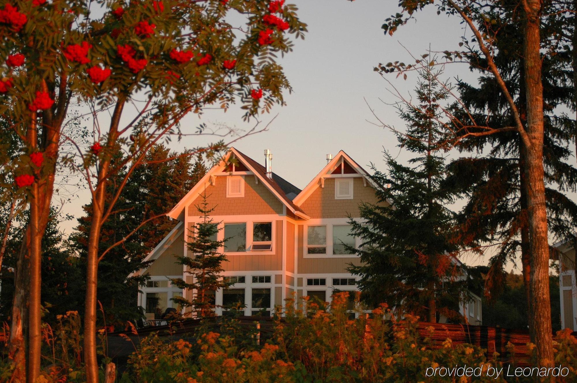 Larsmont Cottages Two Harbors Dış mekan fotoğraf